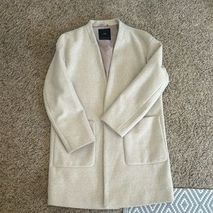 Zara Coat